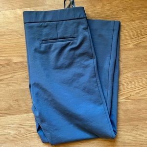 Amanda & Chelsea Slim Fit Professional Pants